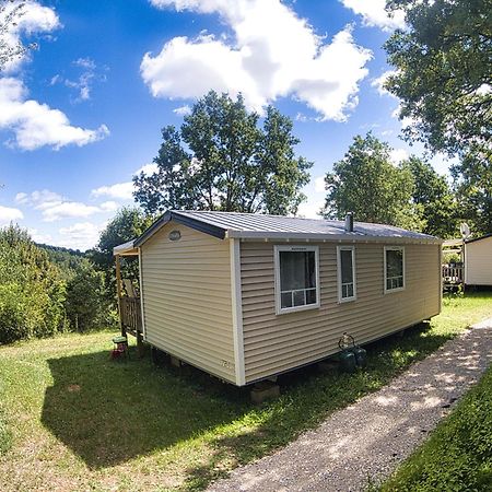 Camping Bleu Soleil Rouffignac-Saint-Cernin-de-Reilhac Extérieur photo