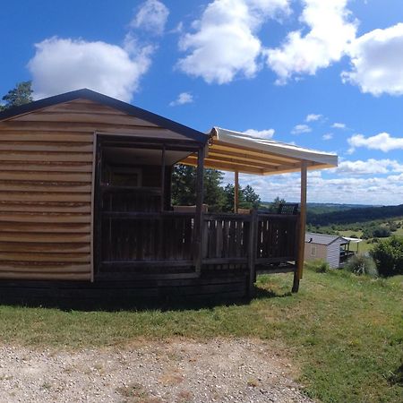 Camping Bleu Soleil Rouffignac-Saint-Cernin-de-Reilhac Extérieur photo