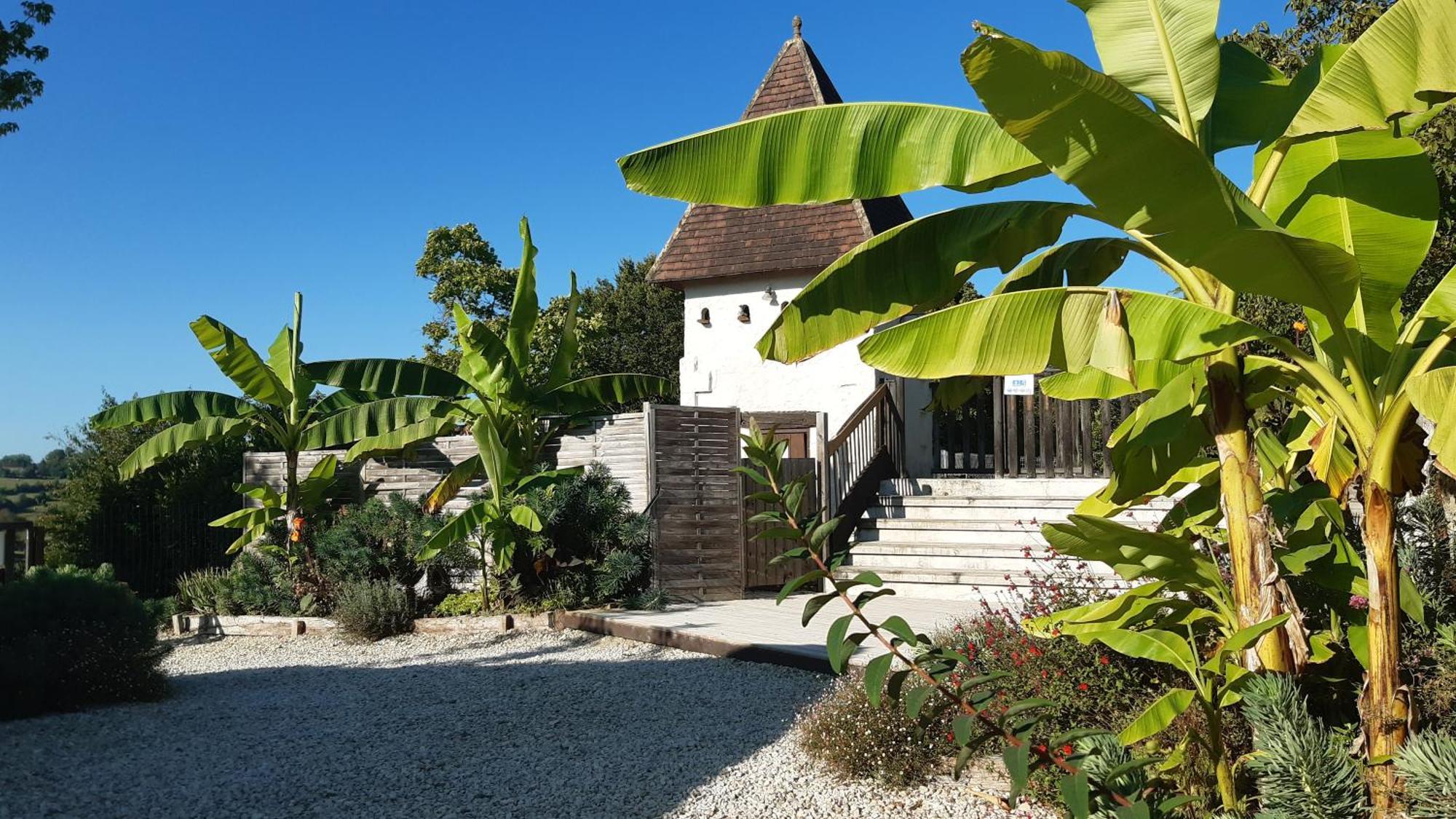 Camping Bleu Soleil Rouffignac-Saint-Cernin-de-Reilhac Extérieur photo