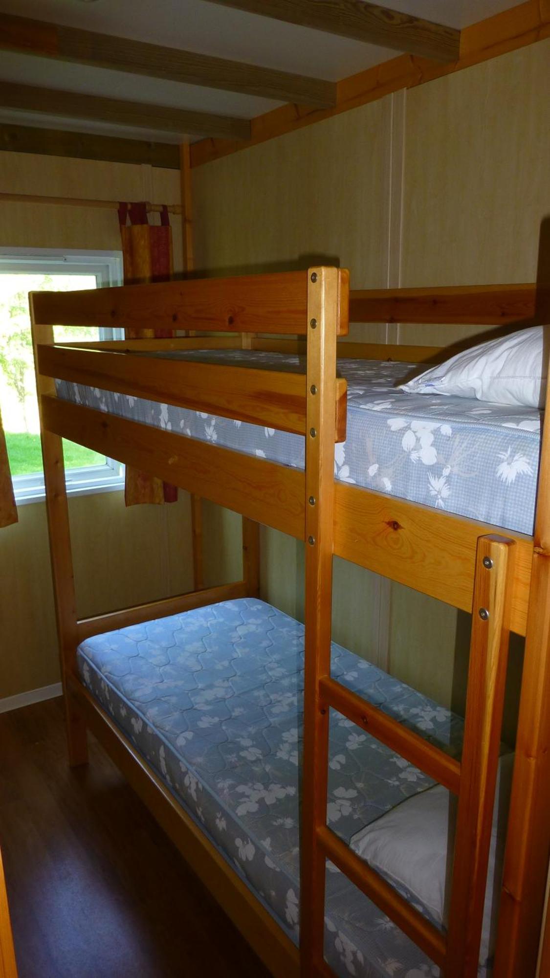 Camping Bleu Soleil Rouffignac-Saint-Cernin-de-Reilhac Extérieur photo
