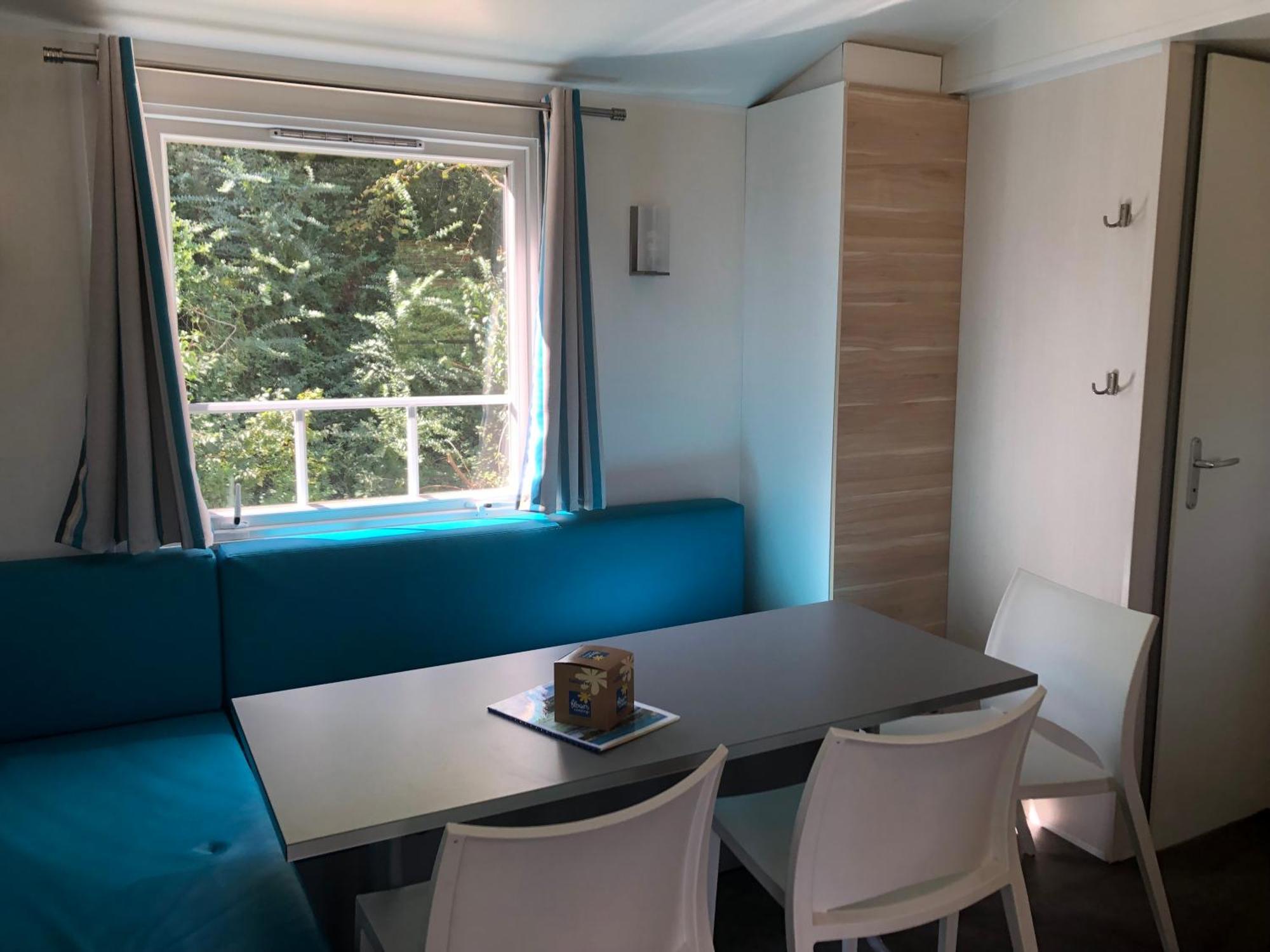 Camping Bleu Soleil Rouffignac-Saint-Cernin-de-Reilhac Extérieur photo