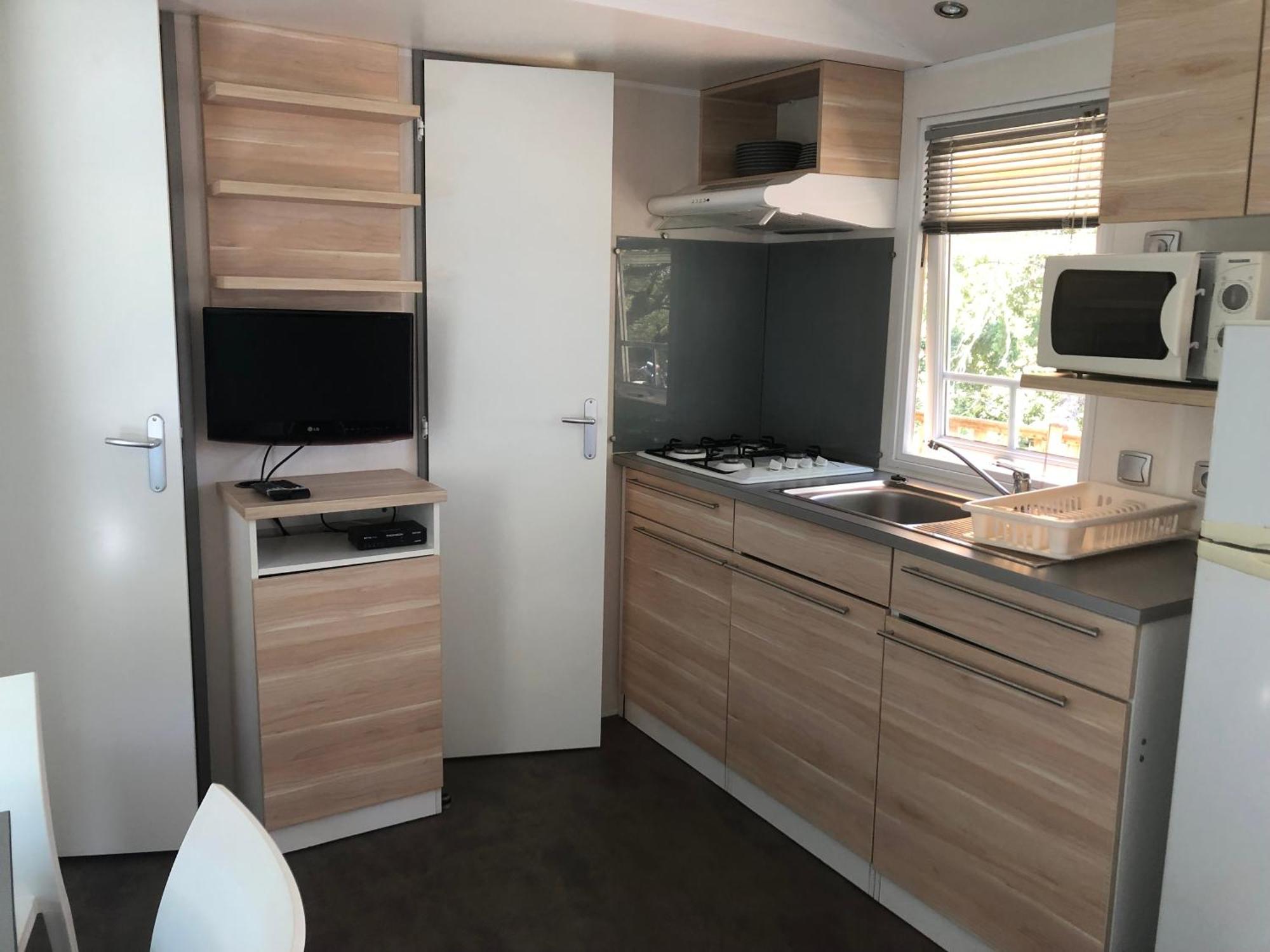 Camping Bleu Soleil Rouffignac-Saint-Cernin-de-Reilhac Extérieur photo