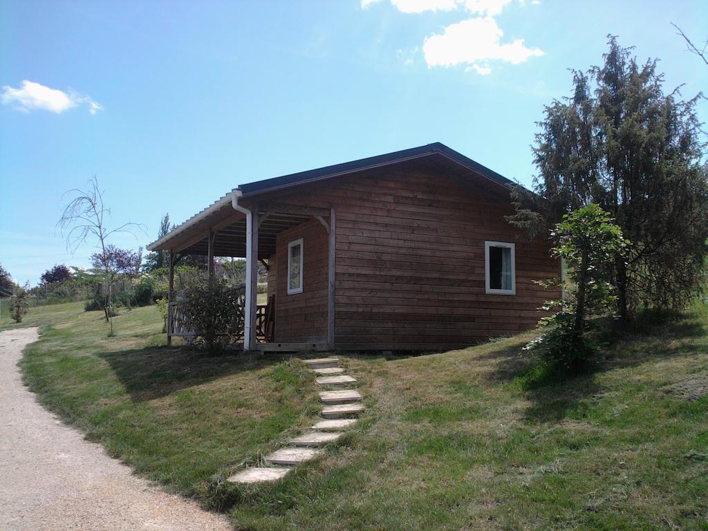 Camping Bleu Soleil Rouffignac-Saint-Cernin-de-Reilhac Chambre photo