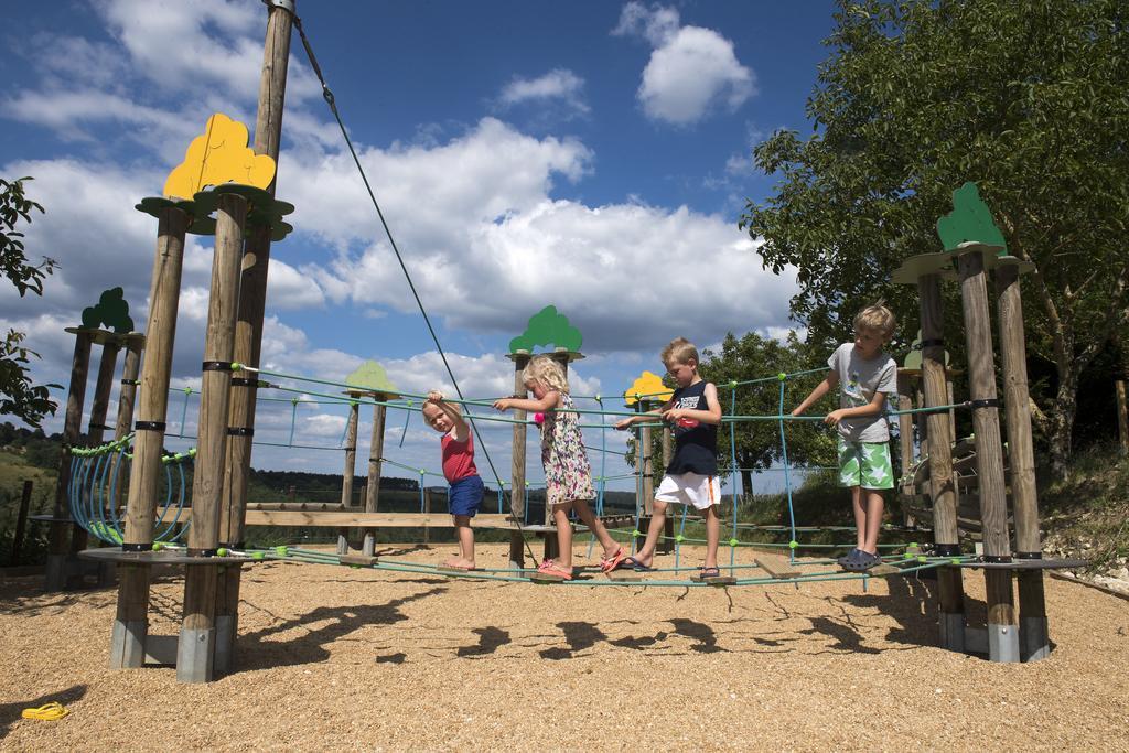 Camping Bleu Soleil Rouffignac-Saint-Cernin-de-Reilhac Extérieur photo