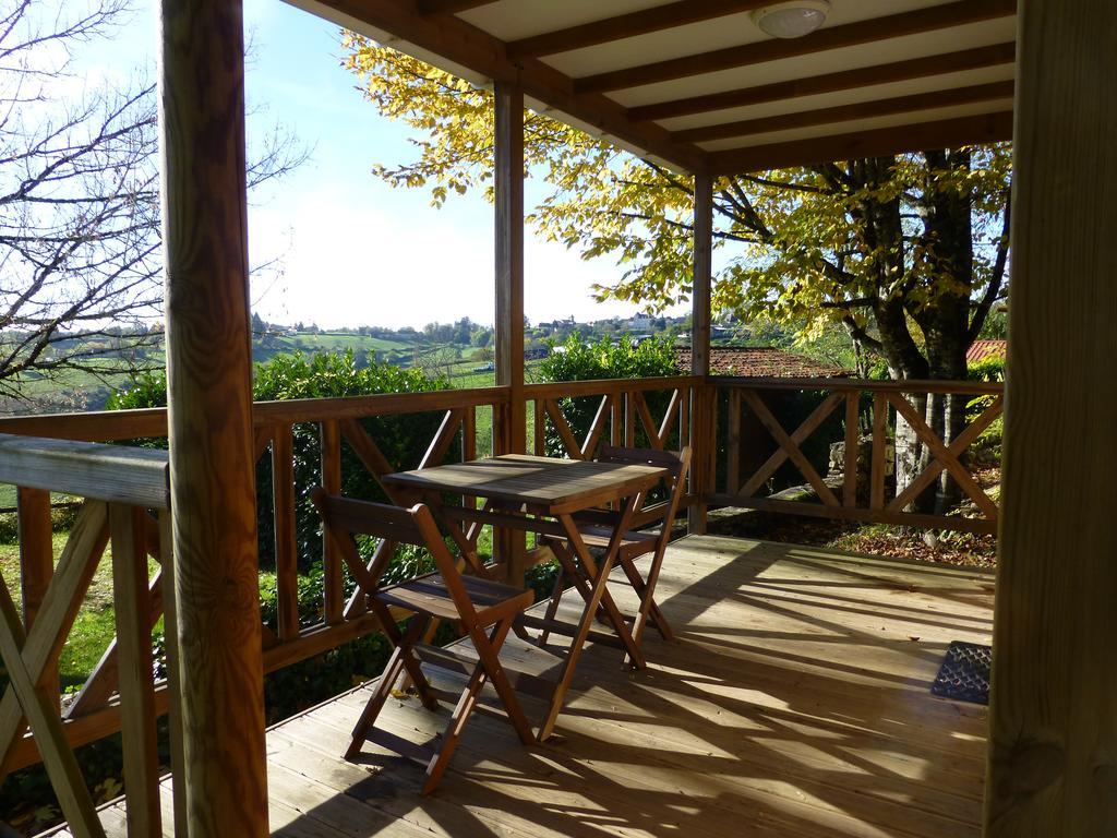 Camping Bleu Soleil Rouffignac-Saint-Cernin-de-Reilhac Extérieur photo