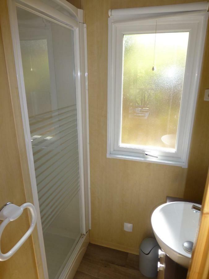 Camping Bleu Soleil Rouffignac-Saint-Cernin-de-Reilhac Extérieur photo