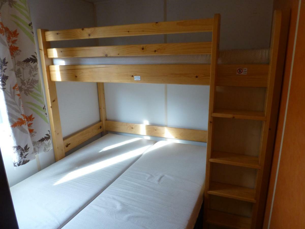 Camping Bleu Soleil Rouffignac-Saint-Cernin-de-Reilhac Extérieur photo