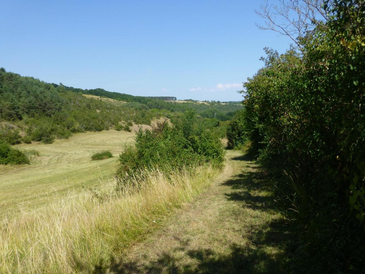 Camping Bleu Soleil Rouffignac-Saint-Cernin-de-Reilhac Extérieur photo