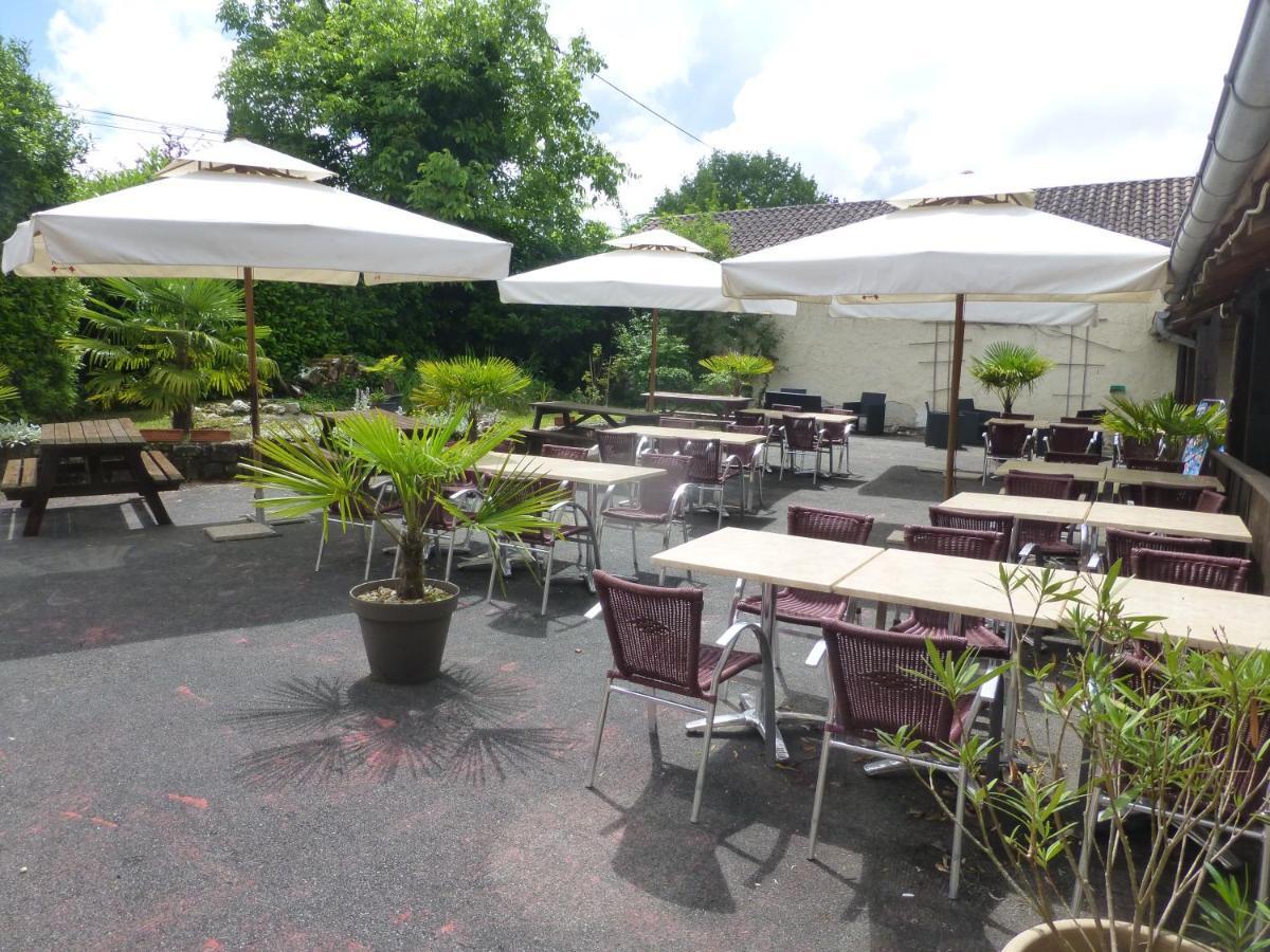 Camping Bleu Soleil Rouffignac-Saint-Cernin-de-Reilhac Extérieur photo