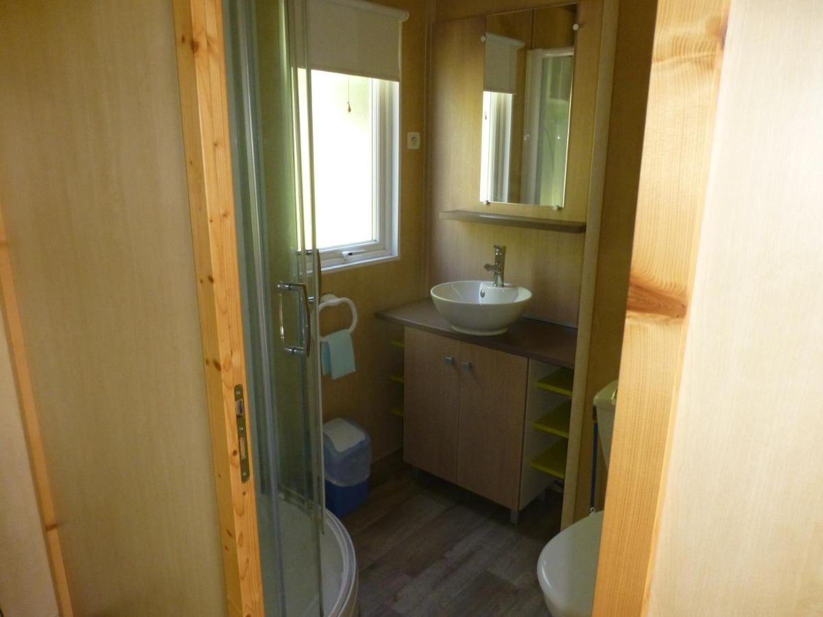 Camping Bleu Soleil Rouffignac-Saint-Cernin-de-Reilhac Extérieur photo