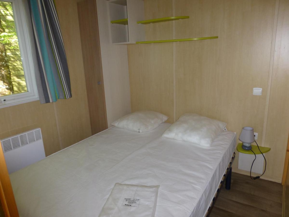 Camping Bleu Soleil Rouffignac-Saint-Cernin-de-Reilhac Extérieur photo